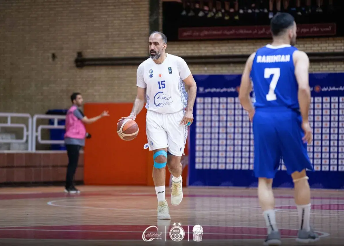 هر امتیاز حامد حدادی انفجار بود!