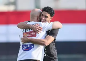 اردوی مصر بیتاب ورود محمد صلاح!