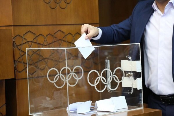 تاریخ انتخابات فدراسیون تیراندازی مشخص شد