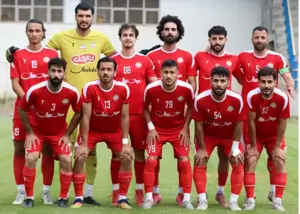 عجیب و واقعی: تیم بدون سرمربی در لیگ یک!