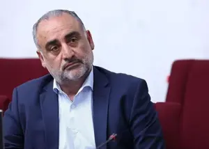 قول حسین عبدی درباره تیم امید در ناگویا