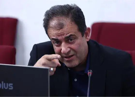 کاراته دنبال رکوردشکنی است!