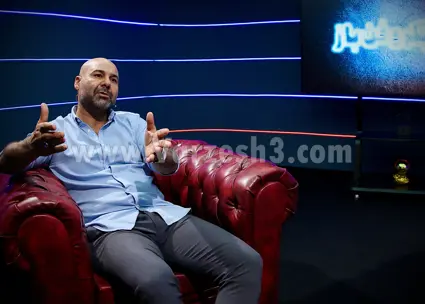 پاسخ جدید سهراب به پرسپولیس: جایگاهتان را بپذیرید!