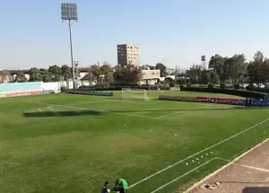 بازگشت ورزشگاه قدیمی تهران به چرخه مسابقات