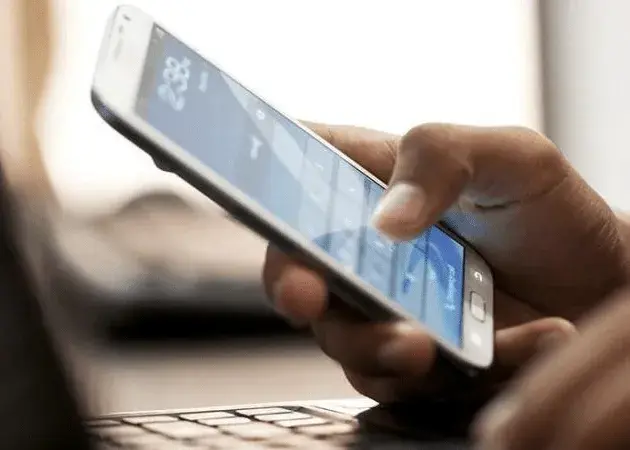 اینترنت موبایلها هم برقرار شد