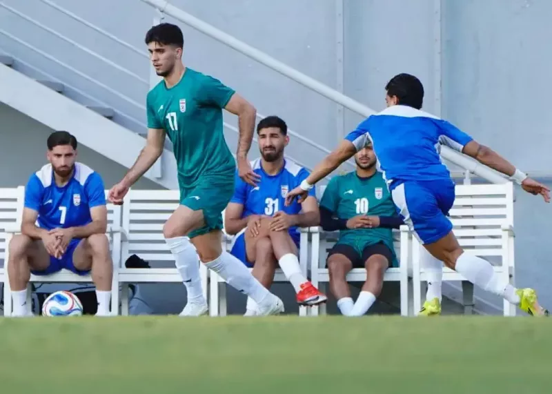 سورپرایز تیم ملی از سپاهان آمد!