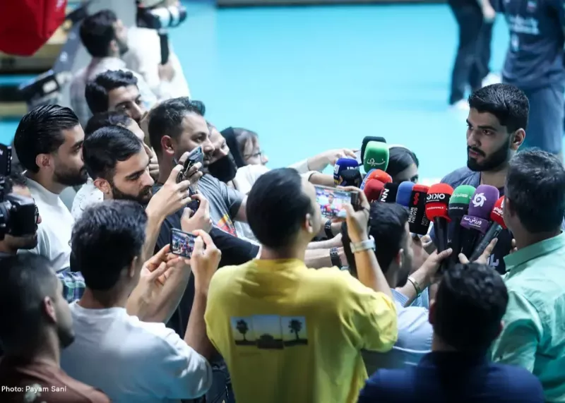 حقپرست: لازم است با پیاتزا کل کل کنم!