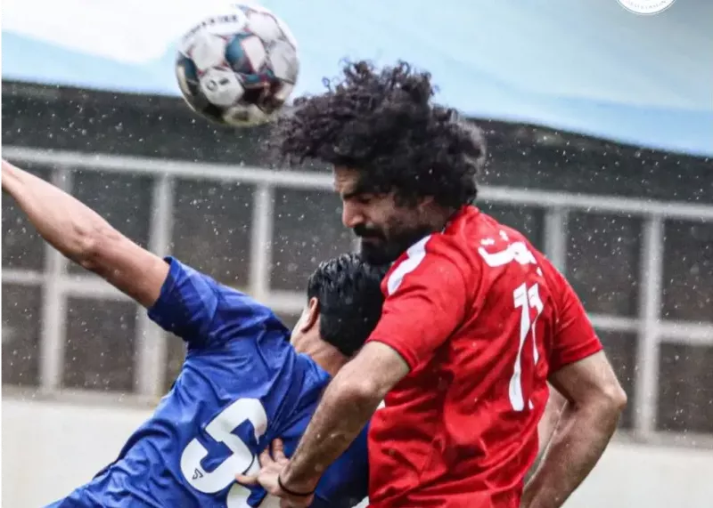 جدول لیگ یک آماده تغییرات بزرگ