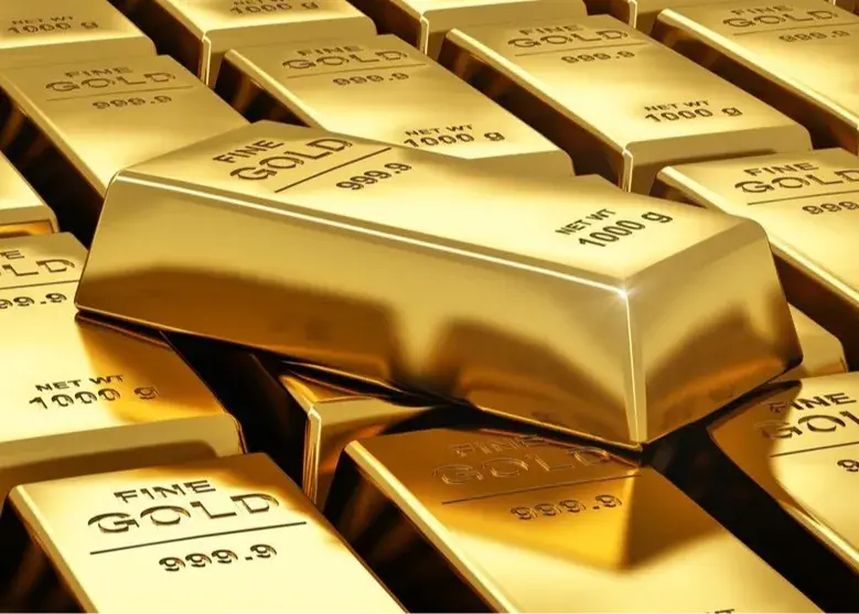 ادامه سقوط قیمت طلا در انس جهانی