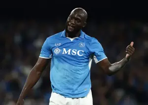 پیاز داغش را زیاد کردند! من عاشق ناپولی هستم