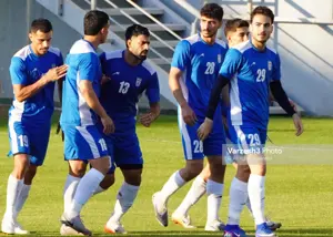 روزبه نیست، پدیده استقلالی هست! (عکس)