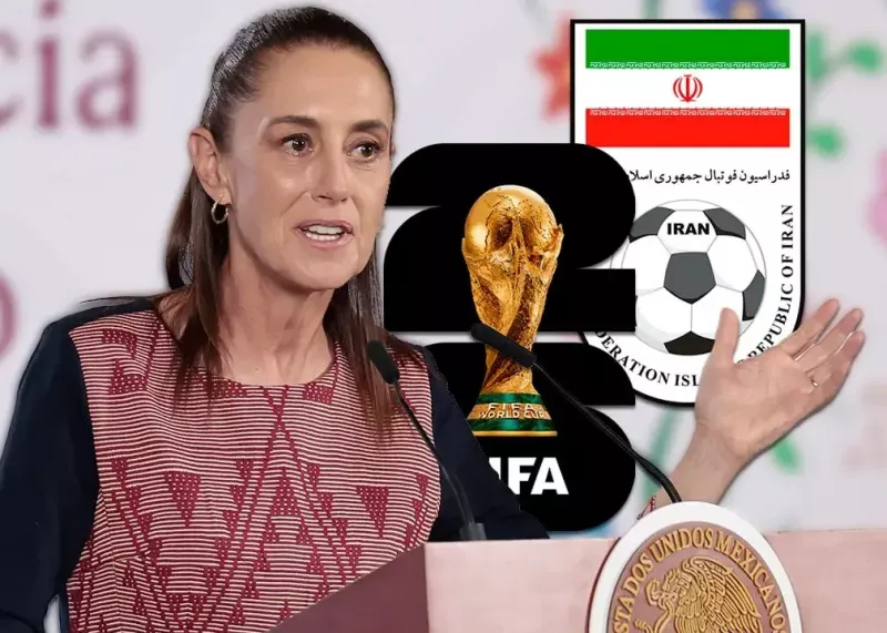 ترامپ مقابل تیم ملی ایران دیوار کشید!