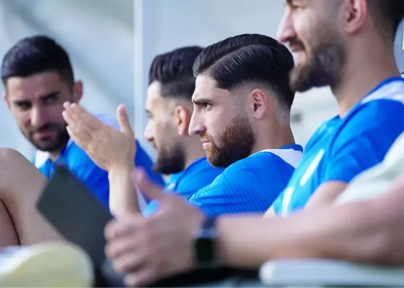 سربهسر علی جهانبخش نگذارید! (عکس)