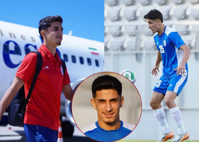 صعود شگفتانگیز پدیده پرسپولیس به صد میلیارد!