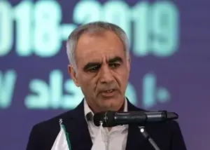 خیلی ممنون که به آمریکا نمیروید!