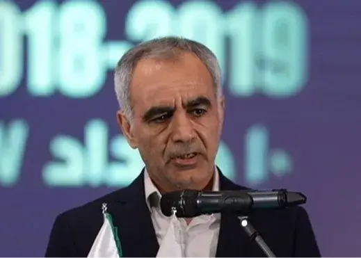 خیلی ممنون که به آمریکا نمیروید!
