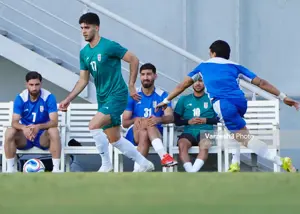 واکنش تند به شایعه خط خوردن بازیکنان تیم ملی