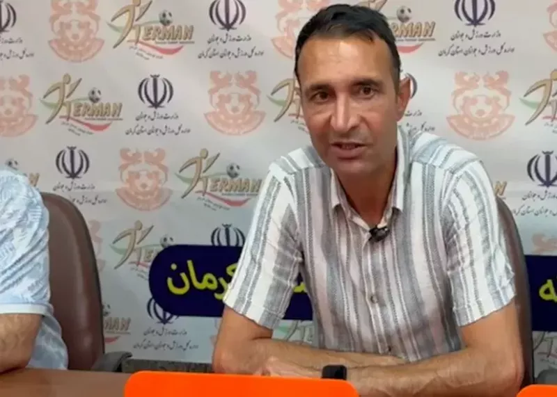 عنایتی: تیمی که میخواهد قهرمان شود همین است