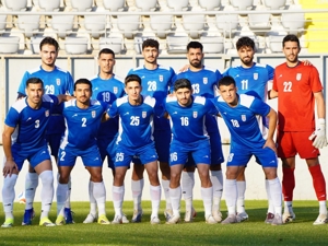 حضور ایران در جام جهانی قطعی شد