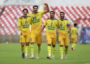 لیگ یک: نه دربی گل داشت، نه ماراتن بقا