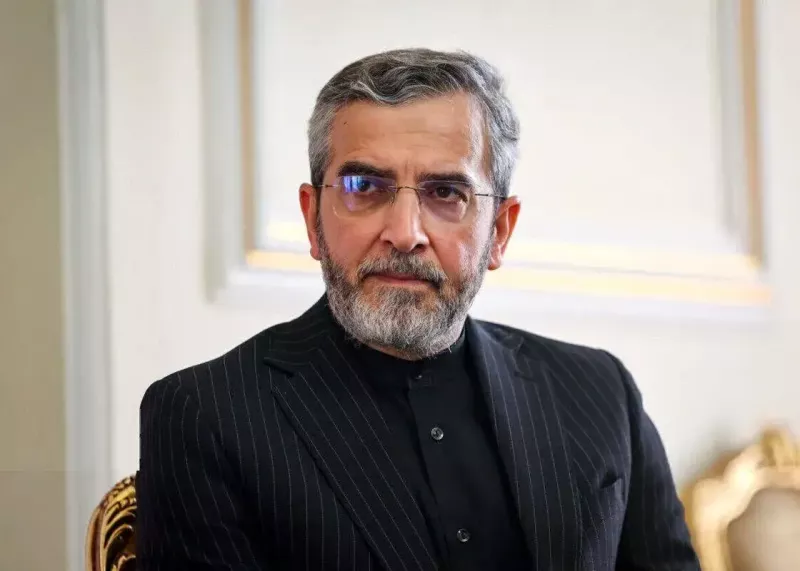 آخرین وضعیت مذاکره ایران و آمریکا