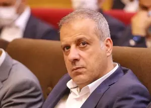 عضو جدید مدیریتی در صنعت نفت