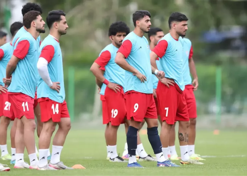 اعلام فهرست نهایی تیم المپیک ایران