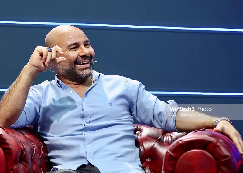 بخت خوش سهراب: نرفتن به پرسپولیس!