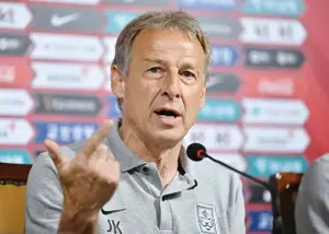 کلینزمن: کیفیت جام جهانی پایین می‌آید
