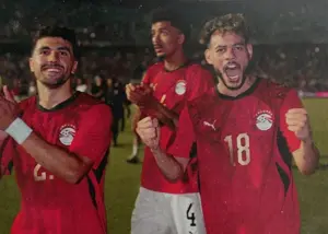 مصر فردا به آمریکا پرواز می‌کند