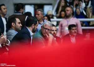 هفت انتخاب مانولوپولوس از فینال انتخابی سوپرلیگ