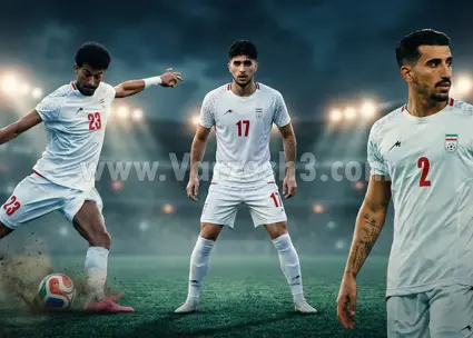 داغ‌ترین رقابت تیم ملی را در این پست تماشا کنید