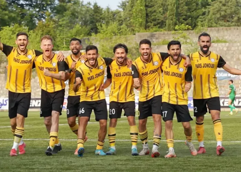 برنامه جدید مهاجری بعد از برنگشتن سه امتیاز!