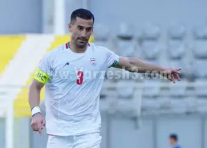 حاج‌صفی به همه آرزوهایش رسید!