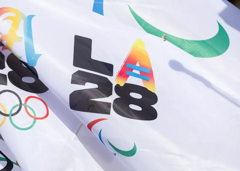 لس آنجلس 2028، بزرگترین رویداد تاریخ پارالمپیک