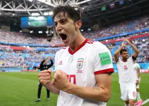 دربی بزرگ فوتبال ایران در لس آنجلس!