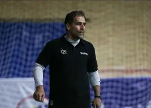 تکلیف نیمکت تیم نوپای لیگ برتری مشخص شد