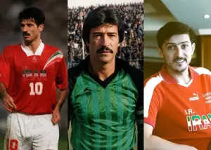 دربی بزرگ فوتبال ایران در لس آنجلس!