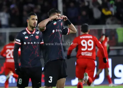 اعتراض پرسپولیس هم رد شد - بیرانوند شکست‌ناپذیر!