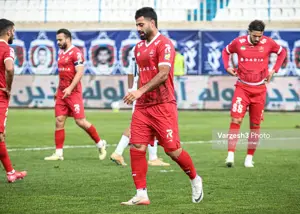 چرا اصرار پرسپولیس به حضور در آسیا غیرقانونی نیست؟