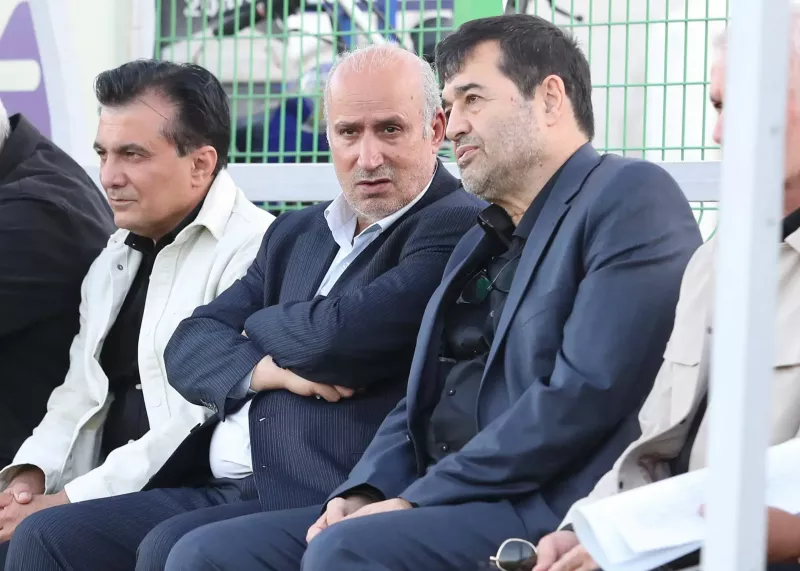 تاج: نگاه ما به جام جهانی 2030 است