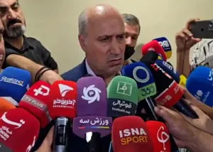 حرفهای مهم تاج در مورد سپاهان، گلگهر، پرسپولیس!