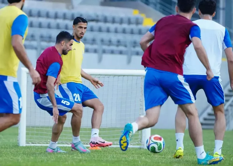 ملیپوش پرسپولیسی در مرز یک تصمیم سخت