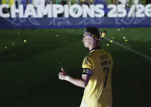 ژسوس و النصر: داستان شگفتانگیز با حضور رونالدو