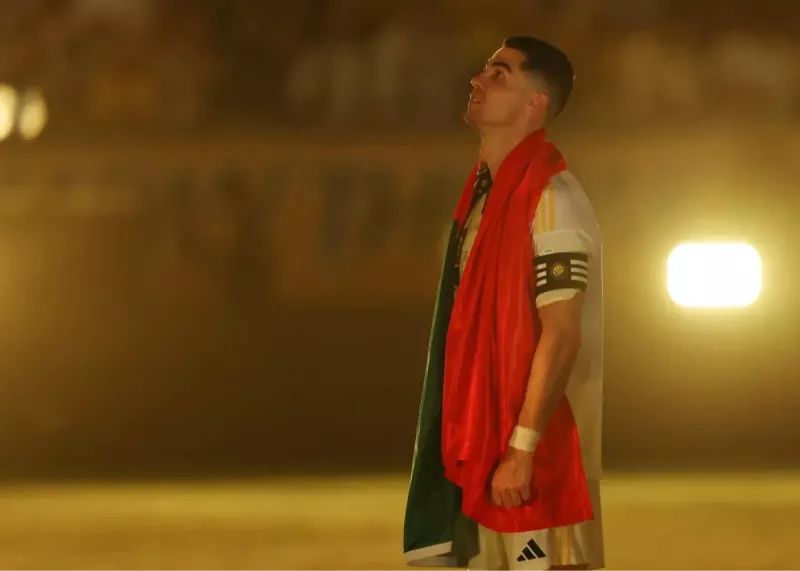 پاسخ به سوال مهم: رونالدو بار اضافه پرتغال است؟