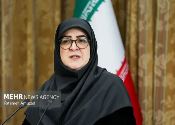 مهاجرانی: تداوم وضعیت جنگی در دولت