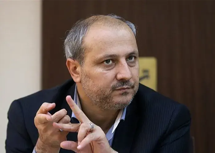 هاشمی: ملیپوشان، پرچمداران ایران در آمریکا هستند