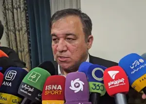 تاجرنیا همچنان نمیخواهد مدیرعامل شود!