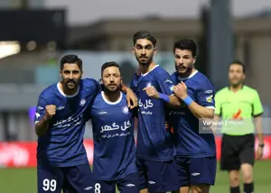 سهمیه سوم آسیا، چالش جدید فوتبال ایران