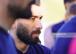 حبیبی‌نژاد در یک قدمی رؤیا جا ماند